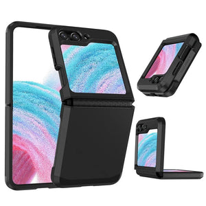 Capa Para Samsung Z Flip 5, Flip 4 e Flip 3