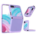 Capa Para Samsung Z Flip 5, Flip 4 e Flip 3 - Danaly